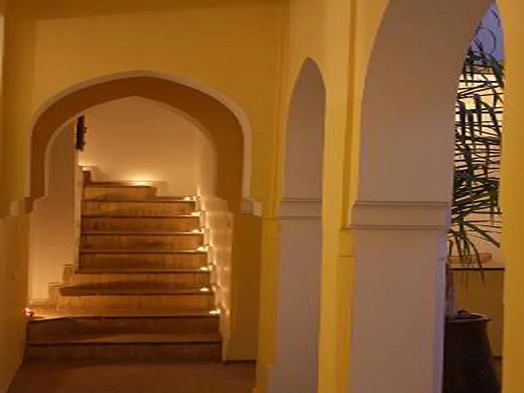 Riad Nerja Marrakesh