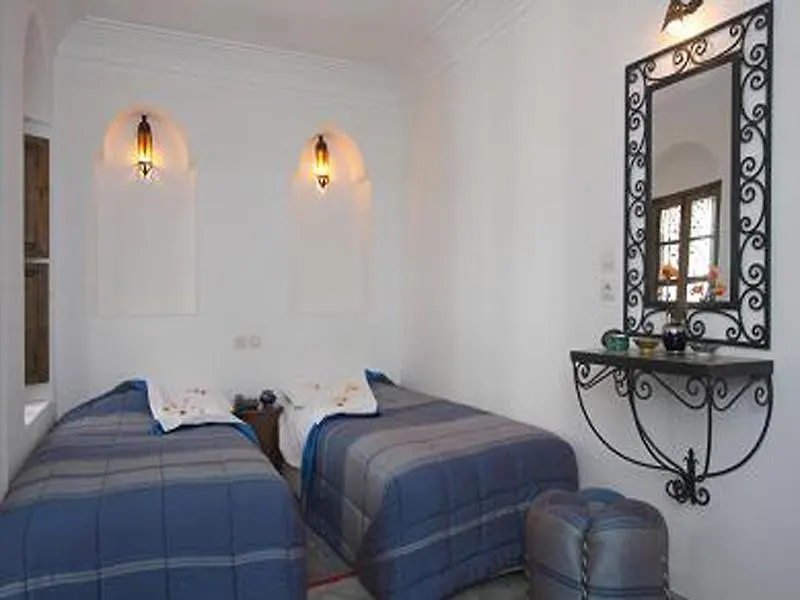 Riad Nerja Marrakesh Apartment