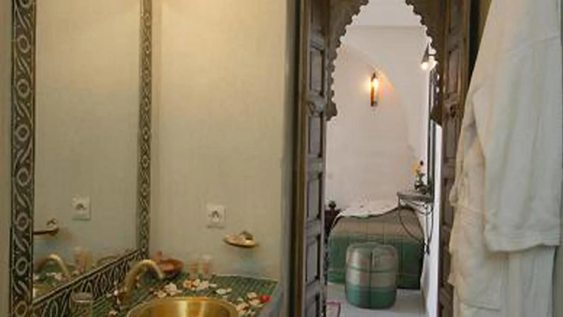 Riad Nerja Marrakesh 0*,  Morocco