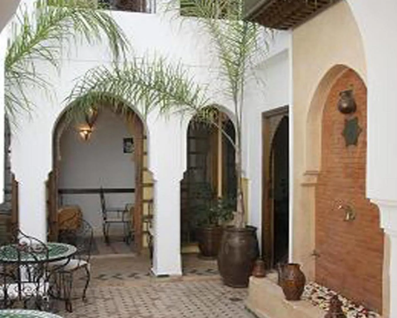 Riad Nerja Marrakesh