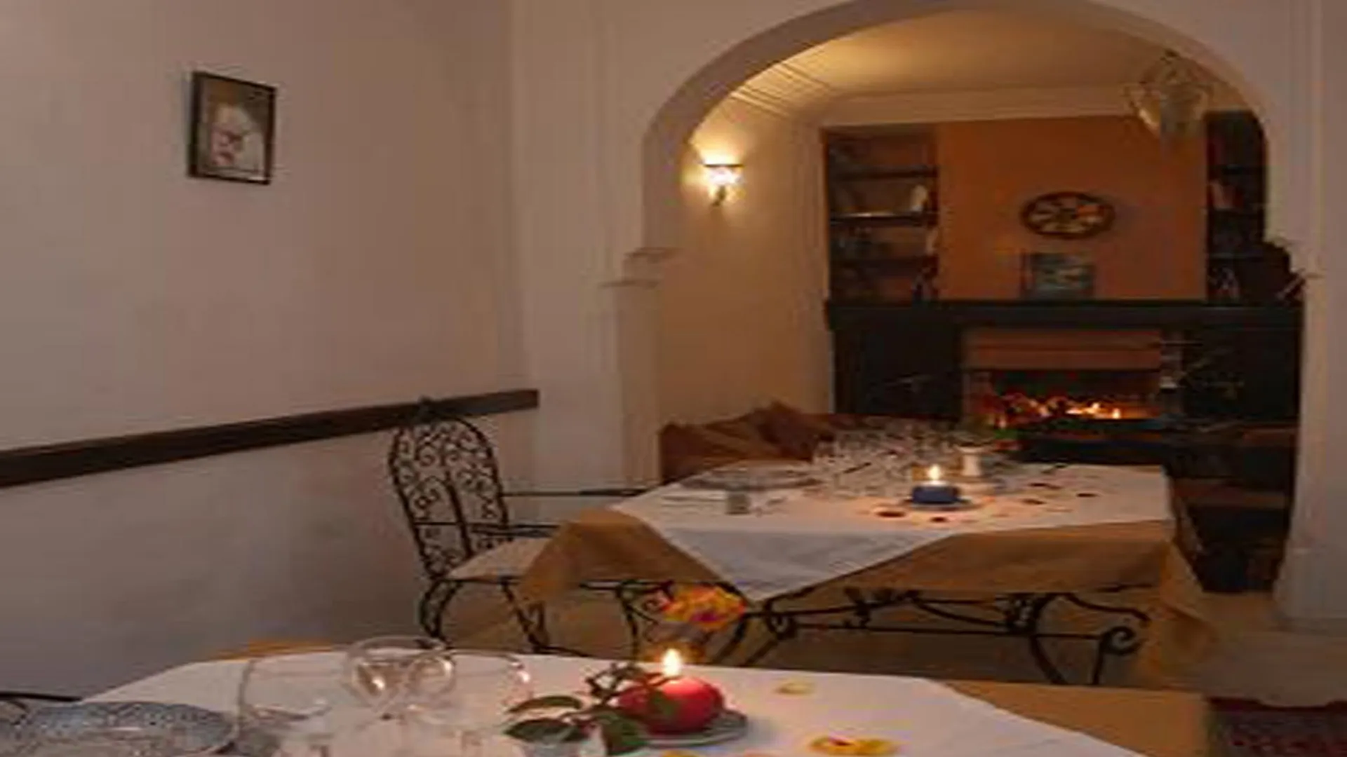 Apartment Riad Nerja Marrakesh