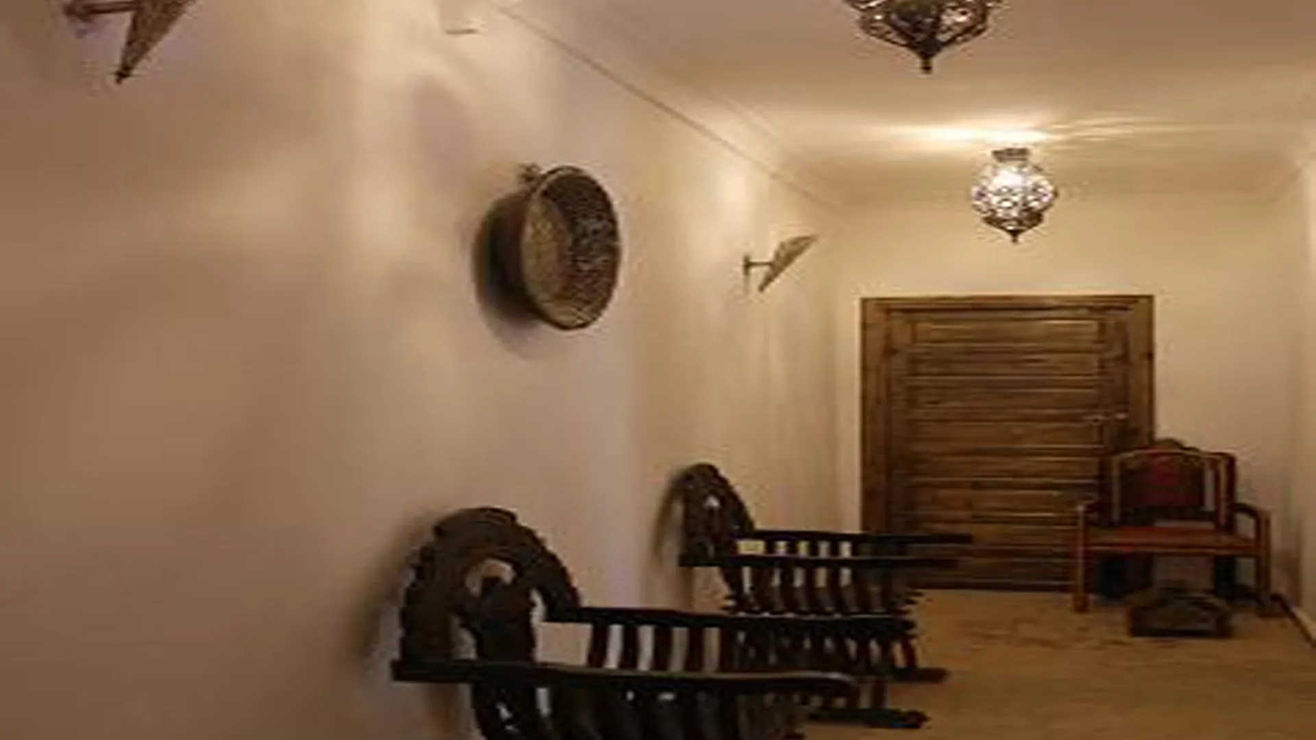 Riad Nerja Marrakesh