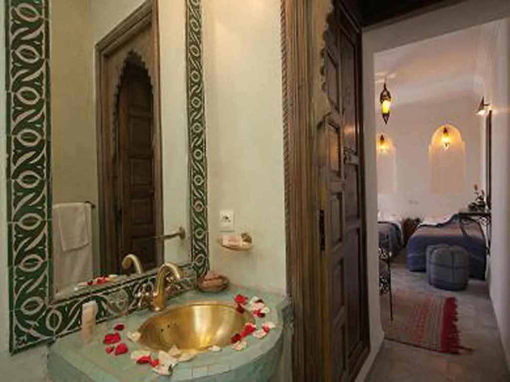 Apartment Riad Nerja Marrakesh Morocco