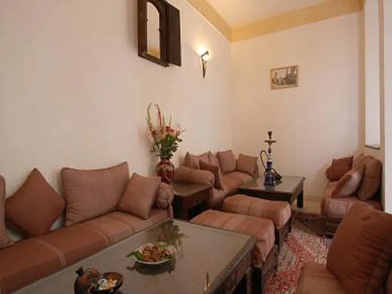Apartment Riad Nerja Marrakesh Morocco