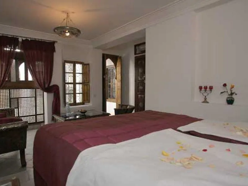 Riad Nerja Marrakesh 0*,  Morocco