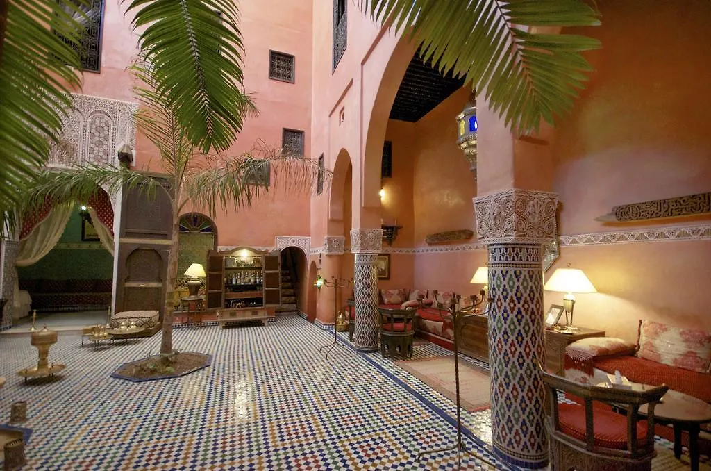 Riad Nerja Marrakesh 0*,  Morocco