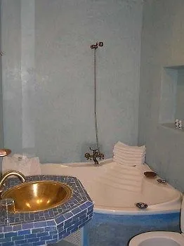 Riad Nerja Marrakesh Apartment