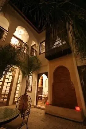 Riad Nerja Marrakesh Apartment