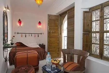 Apartment Riad Nerja Marrakesh Morocco