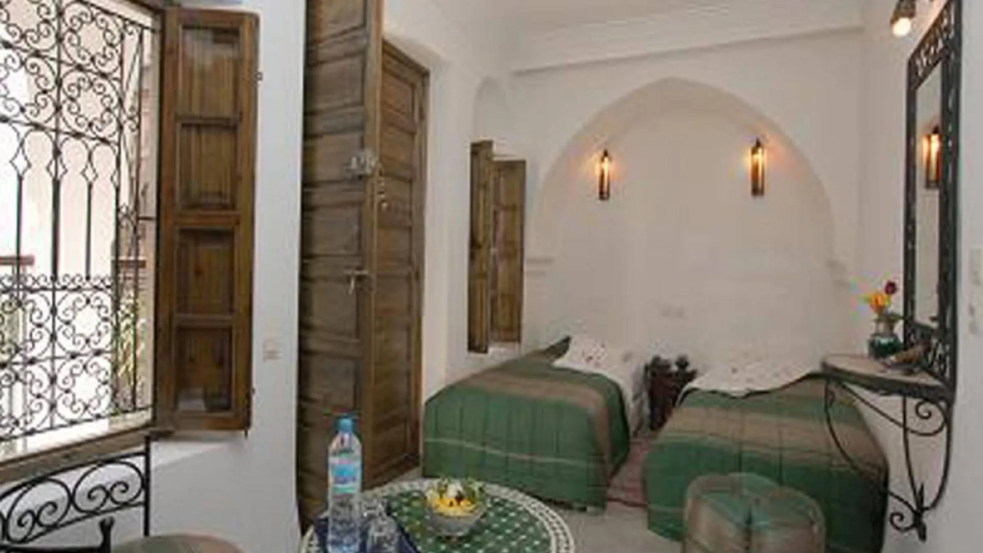 Riad Nerja Marrakesh 0*,  Morocco