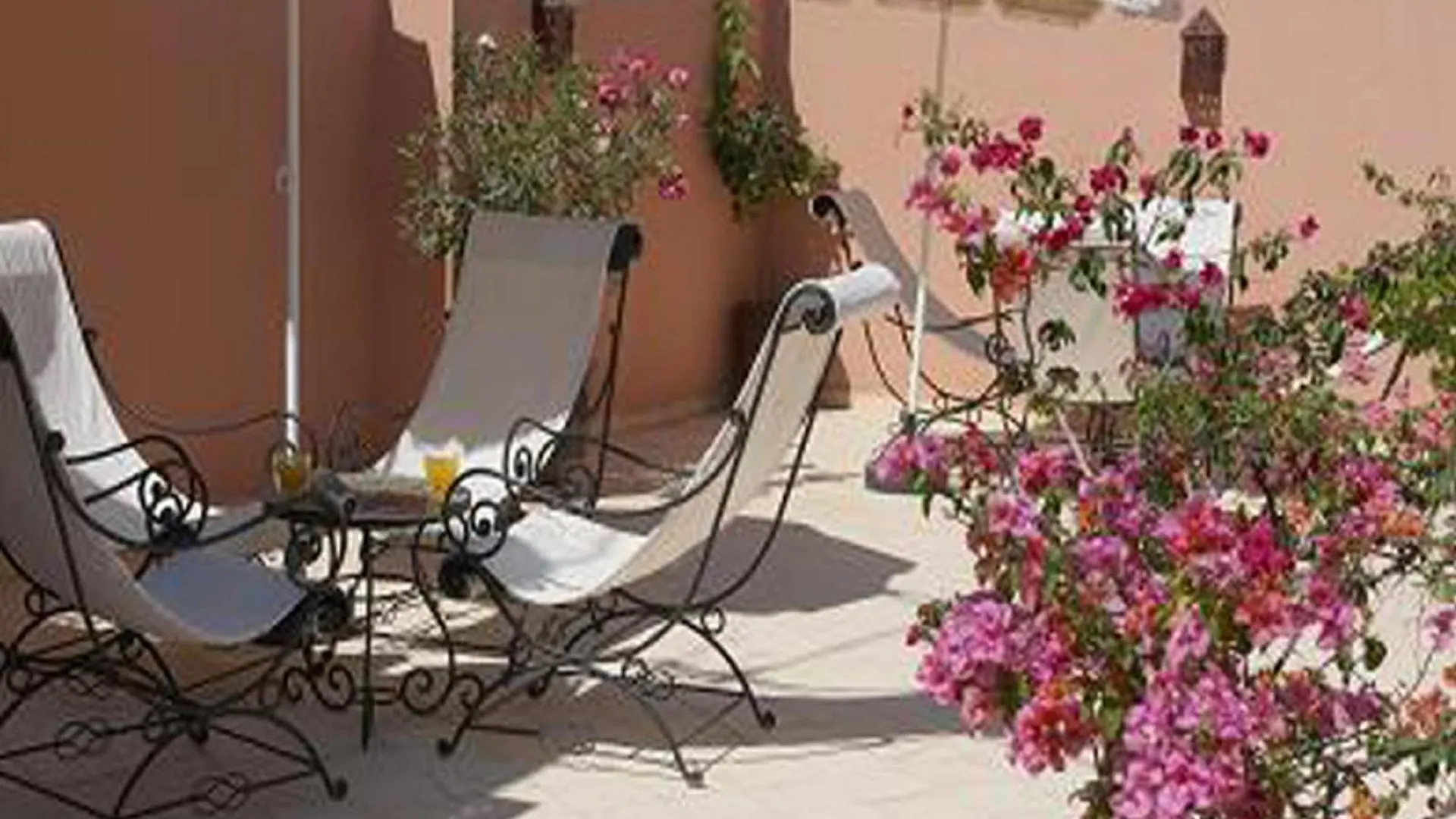 Riad Nerja Marrakesh 0*,  Morocco