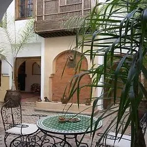 Riad Nerja Marrakesh Apartment