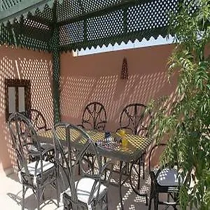 Apartment Riad Nerja Marrakesh Morocco