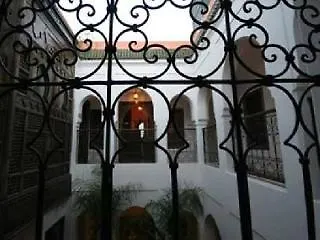 Apartment Riad Nerja Marrakesh