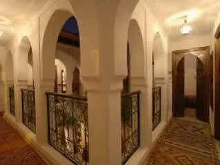 Riad Nerja Marrakesh 0*,