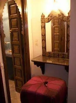 Apartamento Riad Nerja Marrakesh Marruecos