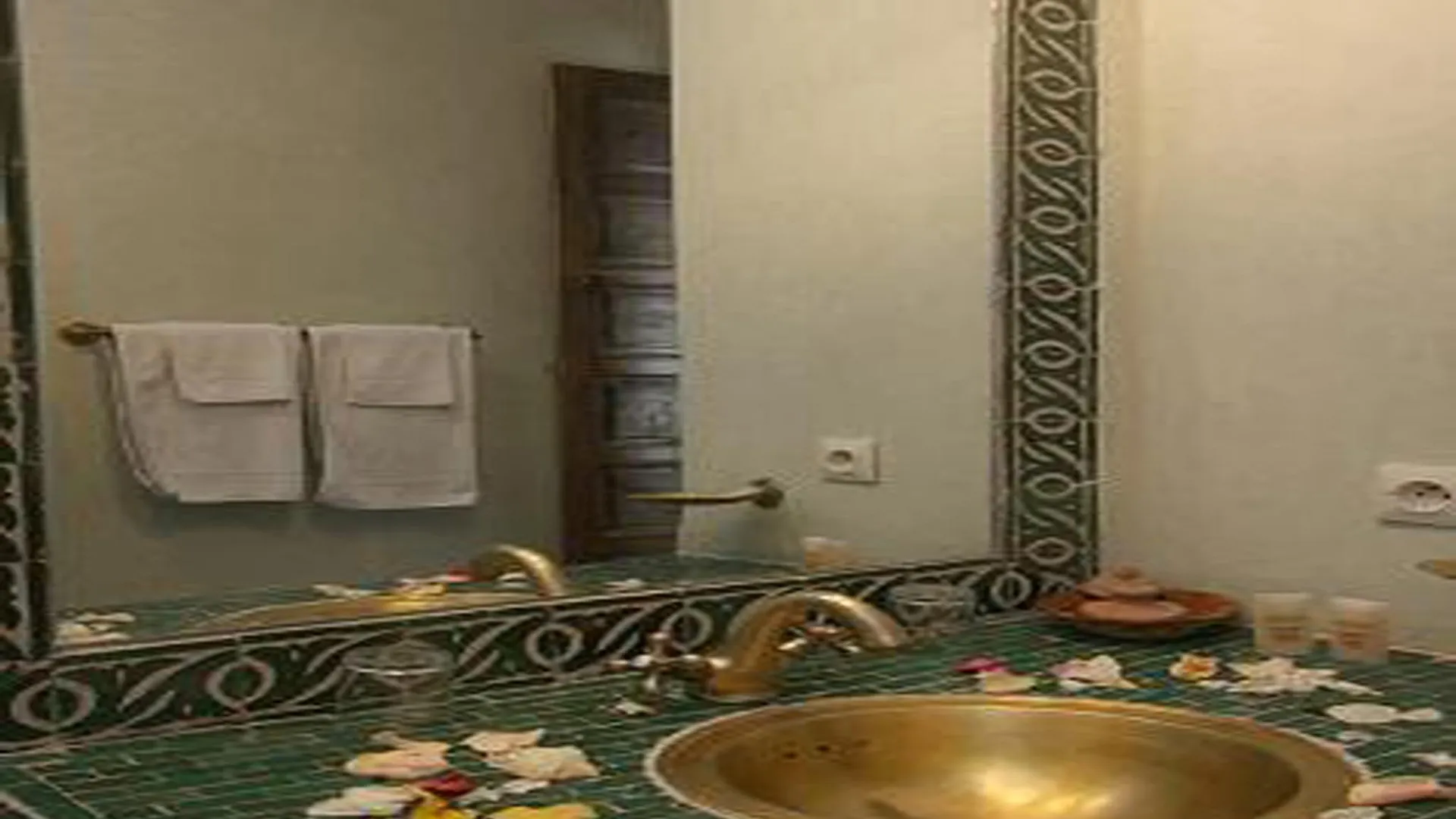 Riad Nerja Marrakesh Apartamento