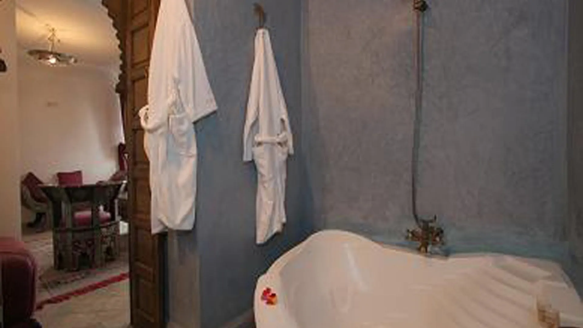 Riad Nerja Marrakesh 0*,