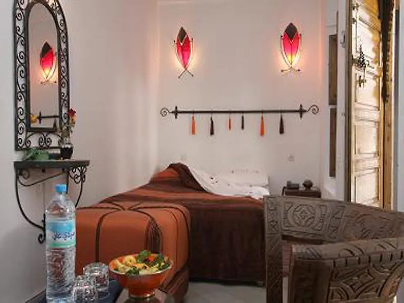 Riad Nerja Marrakesh Apartamento