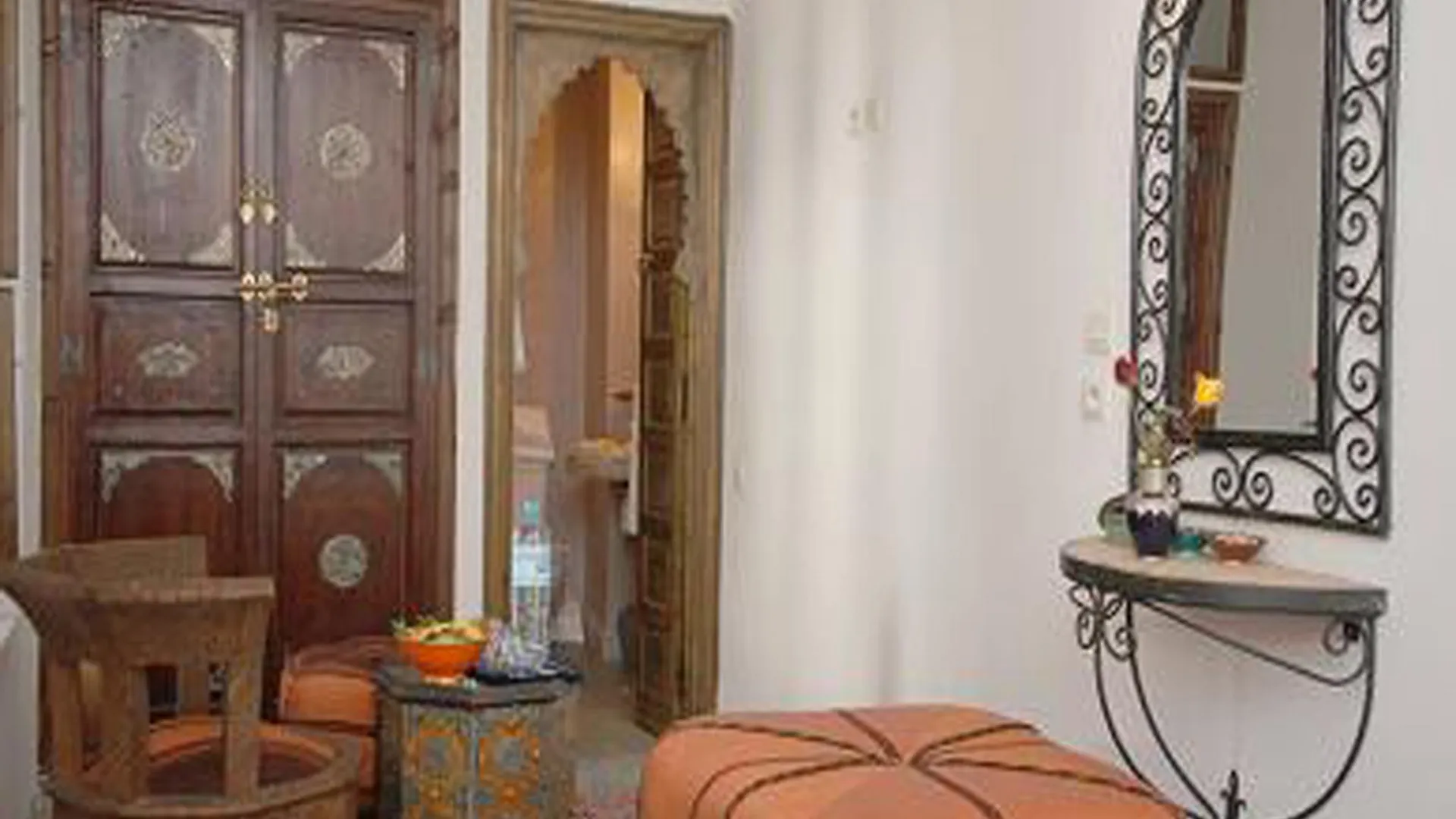 Riad Nerja Marrakesh