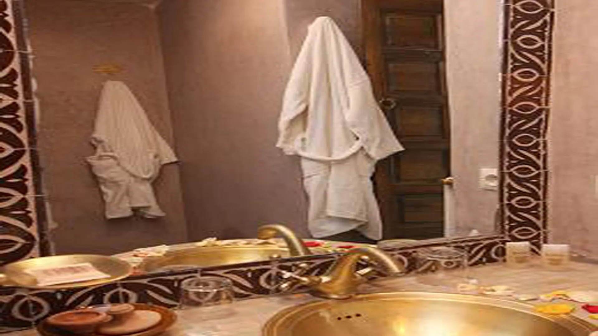 Riad Nerja Marrakesh