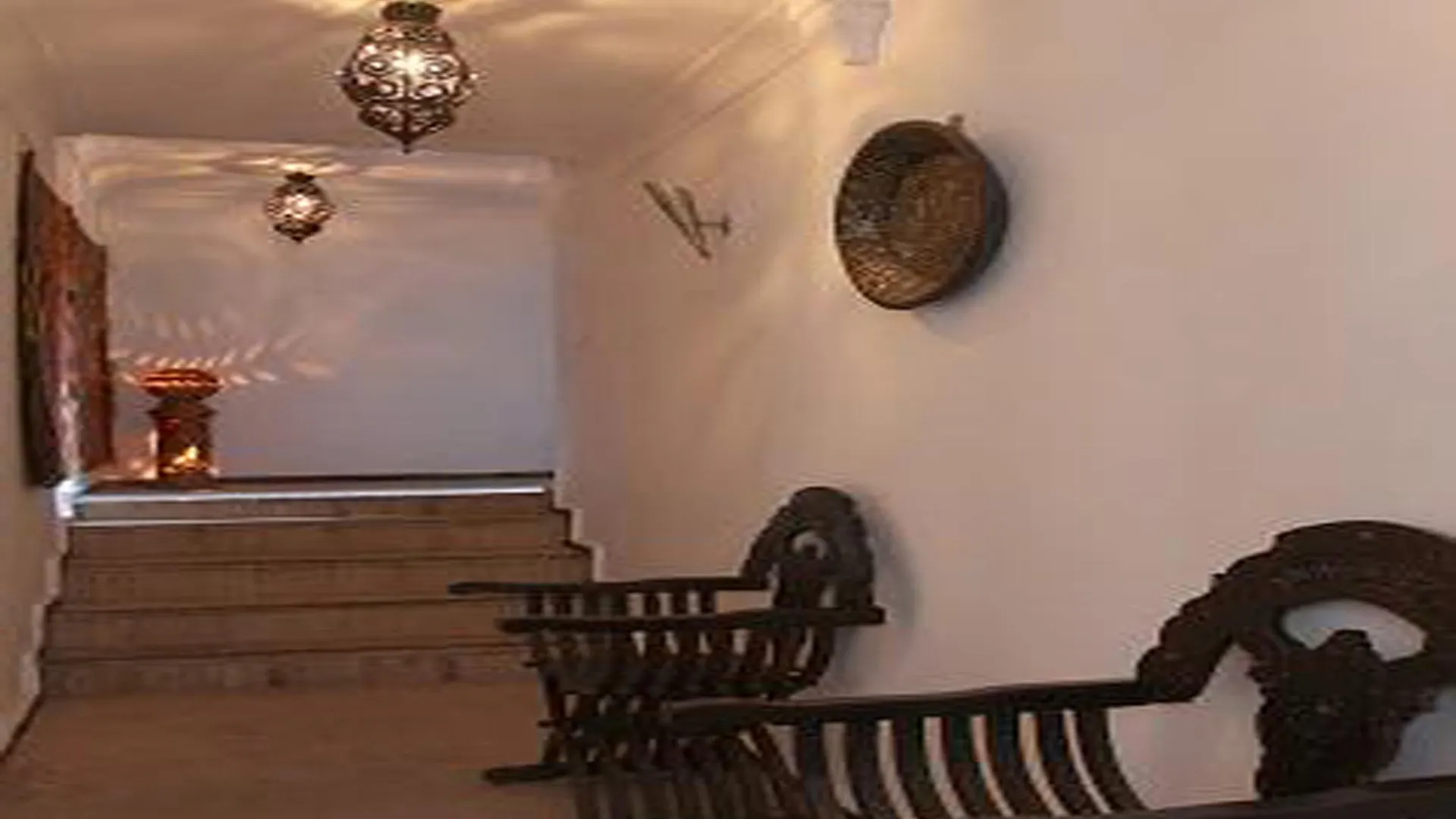 Apartamento Riad Nerja Marrakesh
