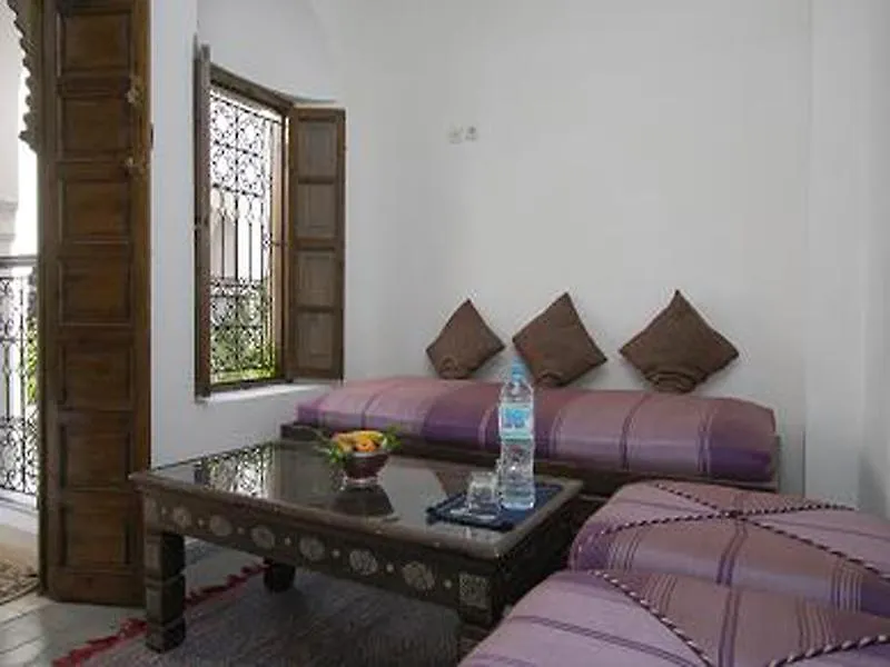 Riad Nerja Marrakesh