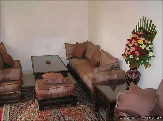 Riad Nerja Marrakesh Apartamento