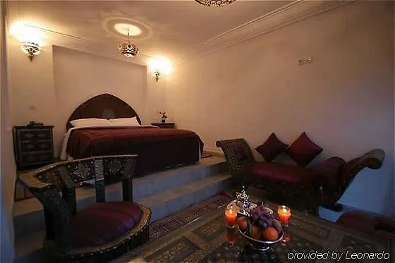 Riad Nerja Marrakesh