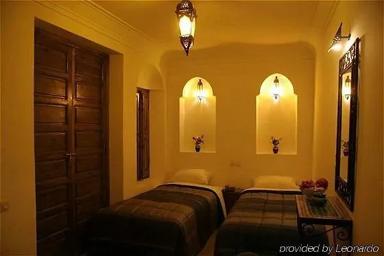 Apartamento Riad Nerja Marrakesh