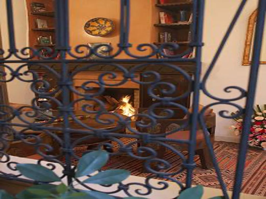 Riad Nerja Marrakesh 0*,  Marruecos