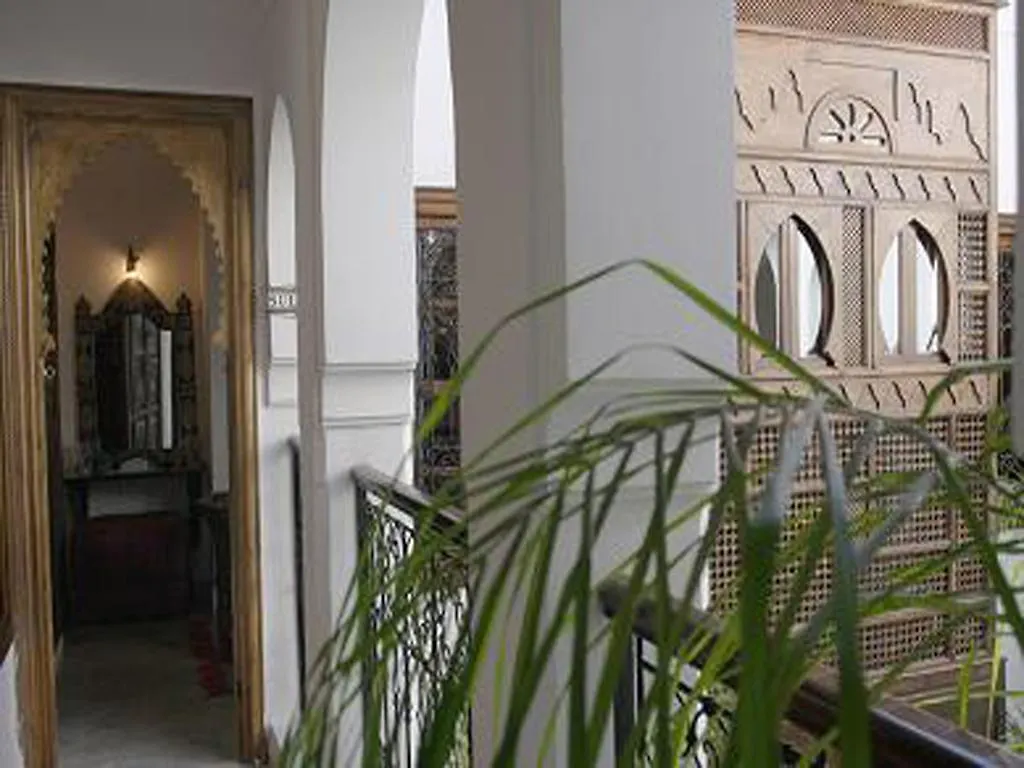 Riad Nerja Marrakesh