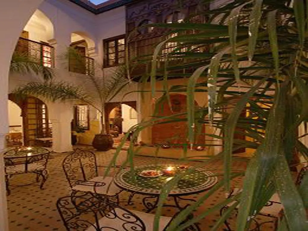 Riad Nerja Marrakesh 0*,  Marruecos