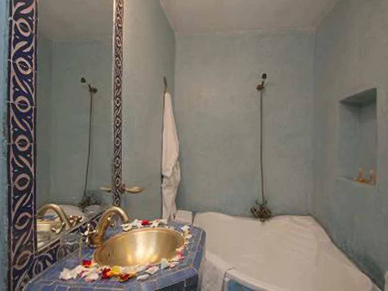 Riad Nerja Marrakesh Apartamento