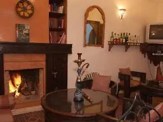 Riad Nerja Marrakesh