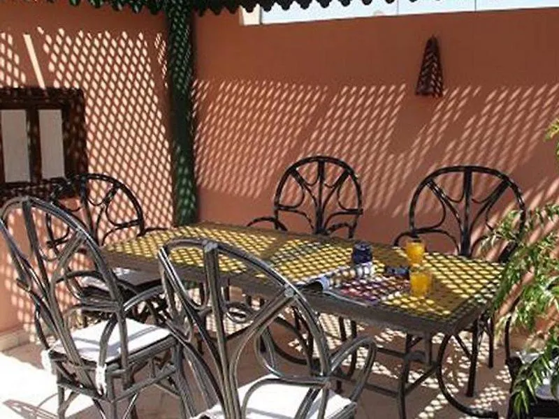 Riad Nerja Marrakesh Apartamento