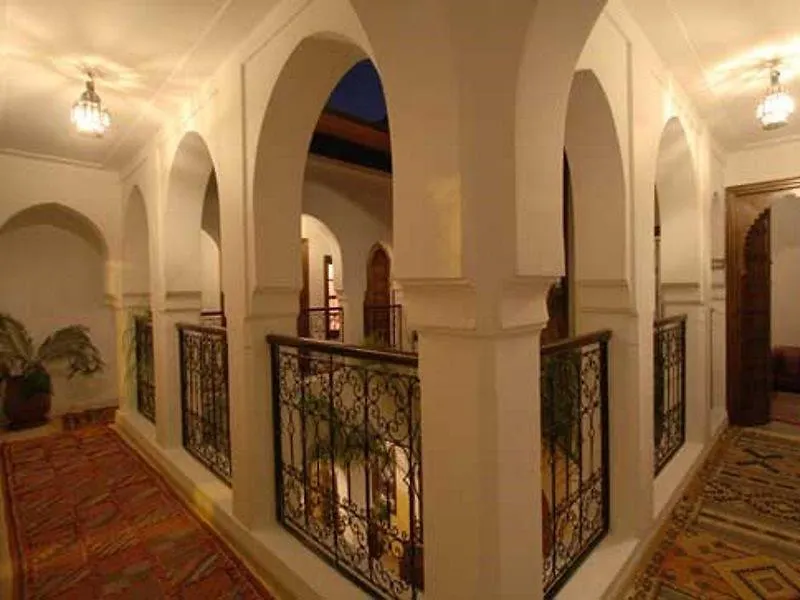 Riad Nerja Marrakesh
