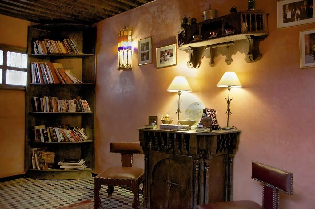 Riad Nerja Marrakesh