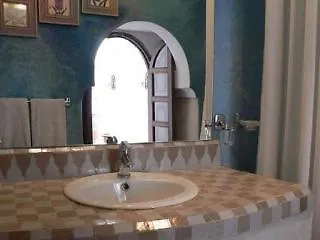 Apartamento Riad Nerja Marrakesh