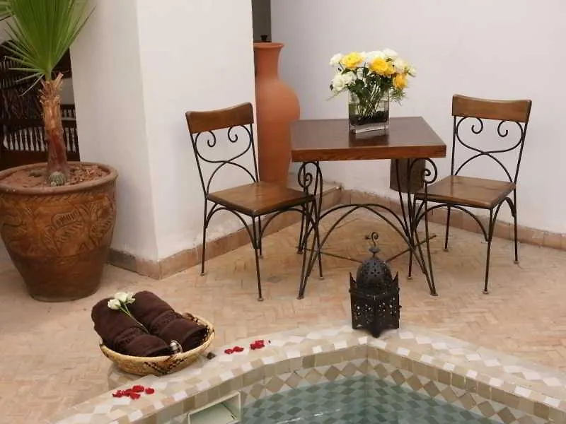 Riad Nerja Marrakesh