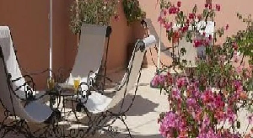 Riad Nerja Marrakesh Apartamento