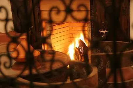 Riad Nerja Marrakesh
