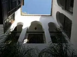 Riad Nerja Marrakesh