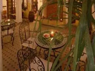 Riad Nerja Marrakesh 0*,