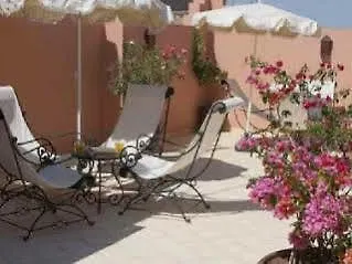 Riad Nerja Marrakesh